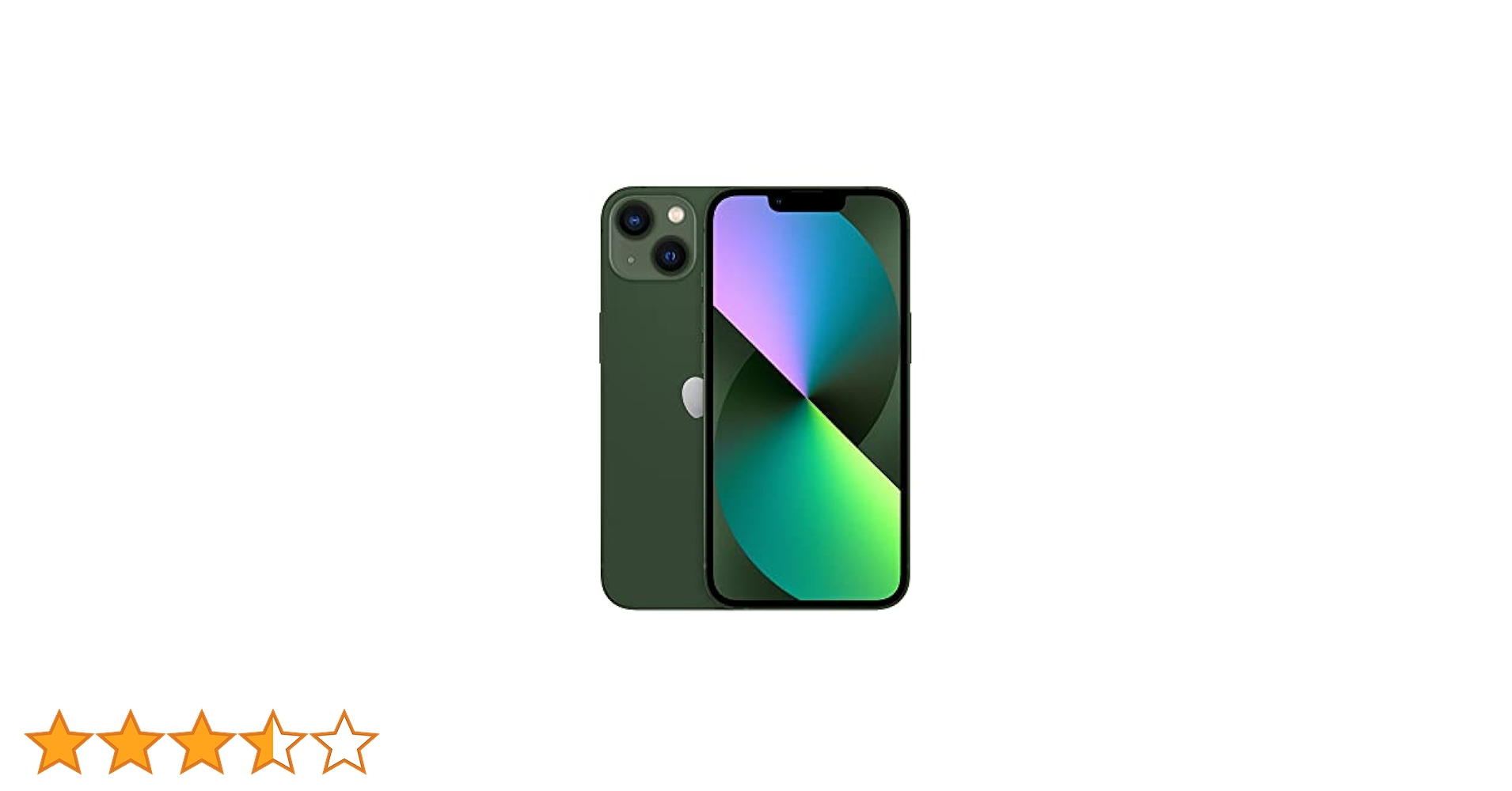 Apple iPhone 13 256GB ダークグリーン Amazon.com: Apple iPhone 13, 256GB, Green - Unlocked
